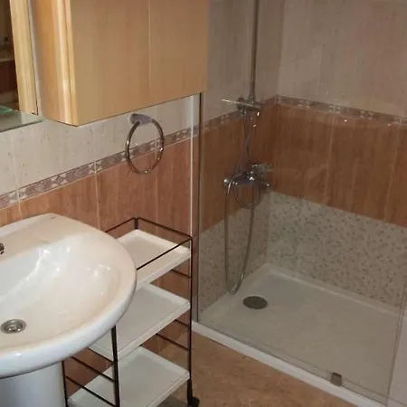 Sleeps 5 Pool Wifi 別荘 *