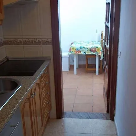 Sleeps 5 Pool Wifi * Costa Teguise